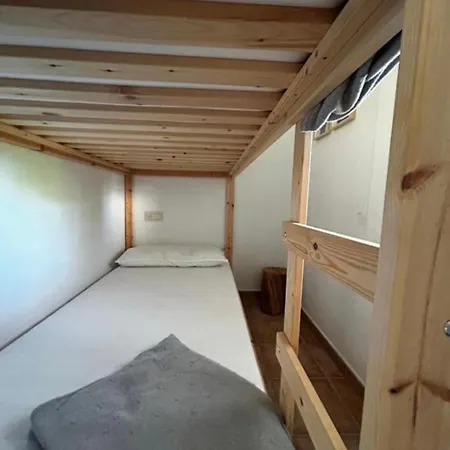 Apartment Casita Azul