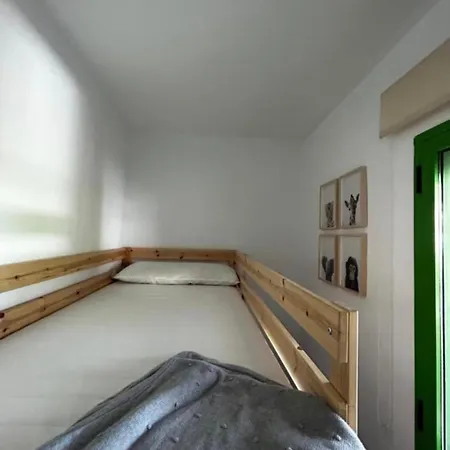 Casita Azul Apartment