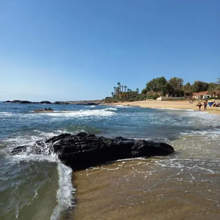 Casita Azul