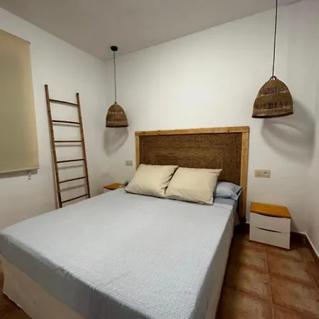 Casita Azul Apartment Pulpi