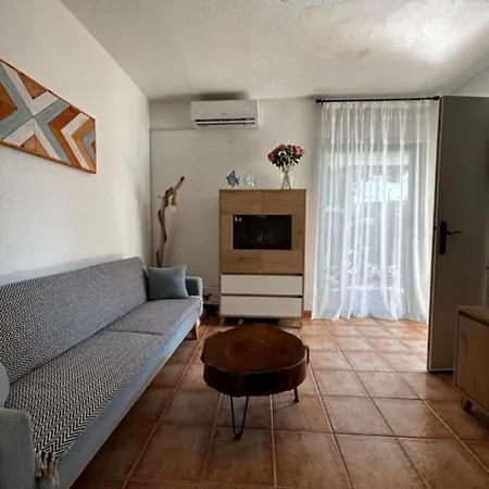 Casita Azul Apartment *