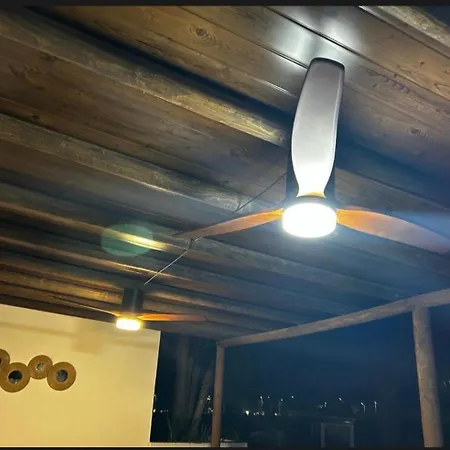 Casita Azul * Pulpi