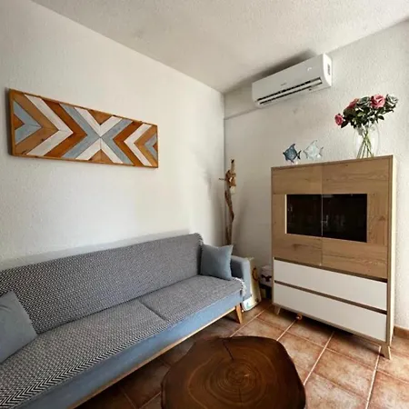 Apartment Casita Azul