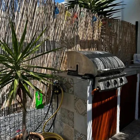 Casita Azul Pulpi