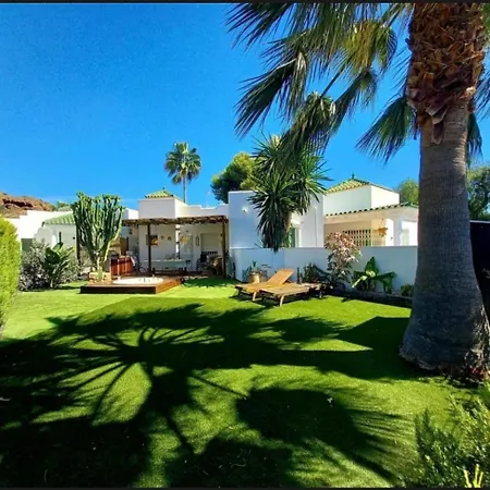 Casita Azul * Pulpi
