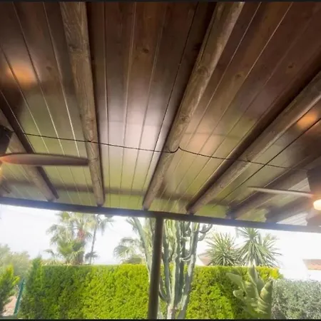 Casita Azul *