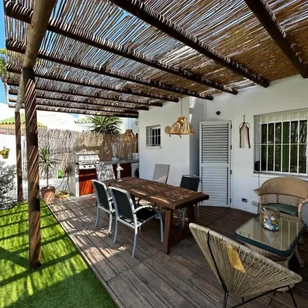 Casita Azul